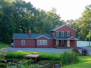 438 Irish Ridge Rd, Newburg, WV 26410