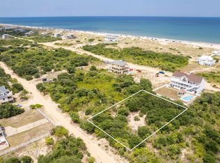 2143 Sandpiper Rd #120, Corolla, NC 27927