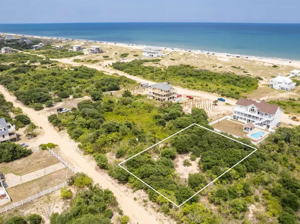 2143 Sandpiper Rd #120, Corolla, NC 27927