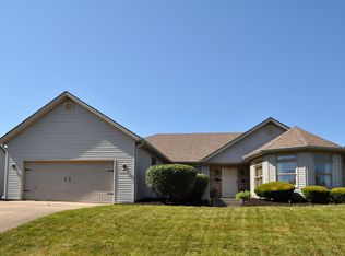 6060 Chinkapin Dr #1, Columbus, IN 47201
