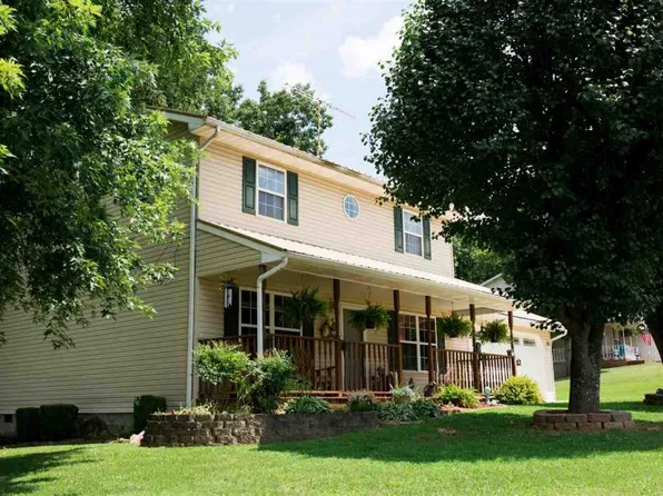 95 Pvt Rd #64, Proctorville, OH 45669
