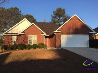 307 Links View Dr, Bonaire, GA 31005