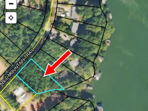 0 Table Mountain Trl, Sparta, GA 31087