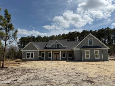 165 Hickory Pointer Way, Cameron, NC, 28326