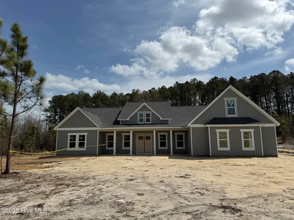 165 Hickory Pointer Way, Cameron, NC 28326