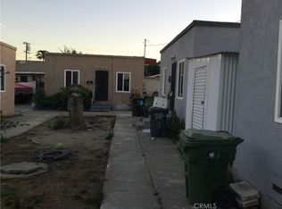 2080 E Oris St Compton CA 90222 MLS WS24041089 Zillow