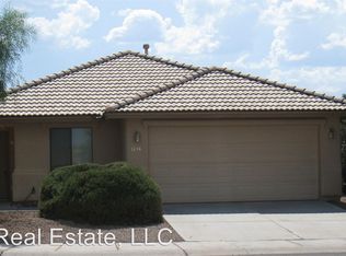 1144 Tularosa Dr, Sierra Vista, AZ 85635