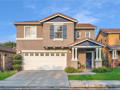 411 Blue Jay Dr, Brea, CA, 92823