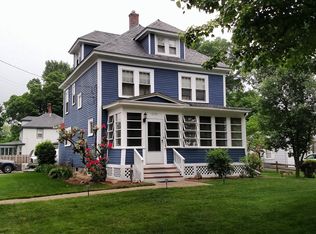 1079 Main St, Leominster, MA 01453