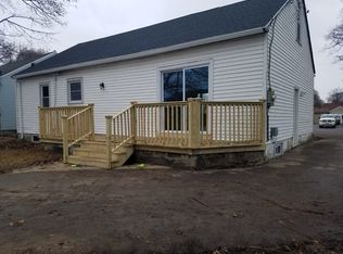 162 Nantucket Rd, Rochester, NY 14626