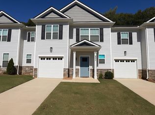 229 Marshland Ln, Greer, SC 29650