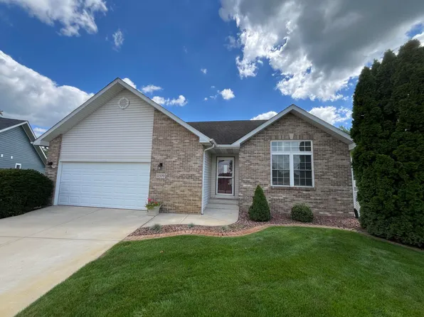 11599 Kennedy Pl, Cedar Lake, IN 46303