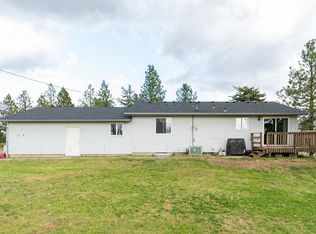 708 S Wheatland St, Medical Lake, WA 99022