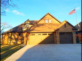 3005 Timbercreek Rdg, Duncan, OK 73533