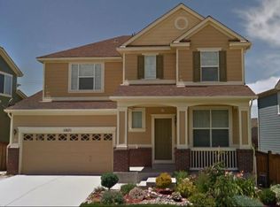 11671 S Flower Mound Way, Parker, CO 80134