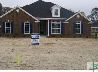 13 Evan Ln, Ludowici, GA 31316