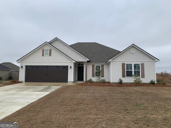 3929 Duke Ct, Valdosta, GA 31605