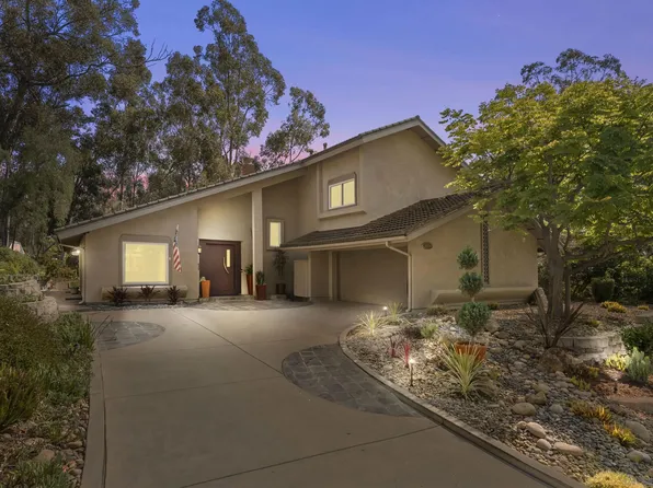 10585 Rookwood Dr, San Diego, CA 92131