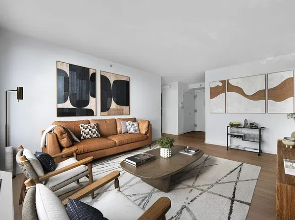 218 Myrtle Ave APT 3C, Brooklyn, NY 11201