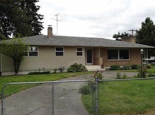 319 W Graves Rd, Spokane, WA 99218