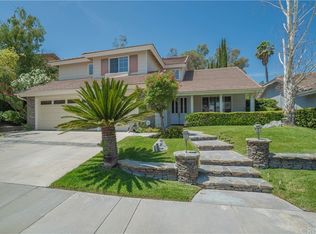 27171 Bidwell Ln, Santa Clarita, CA 91354