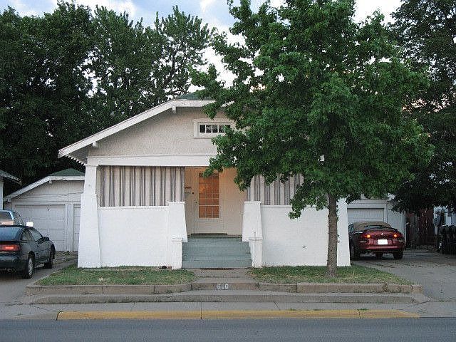 510 N. Adams