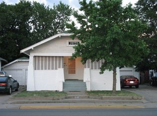 510 N Adams St, Hutchinson, KS 67501