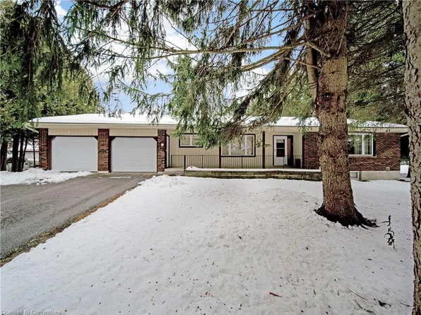 718717 State Highway 6 South Hwy, Shallow Lake, ON N0H 2K0