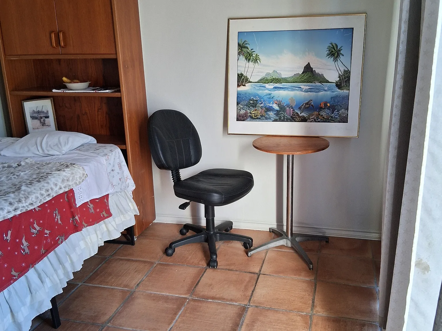 1 bed, 117 sqft, $995 — Photo 3