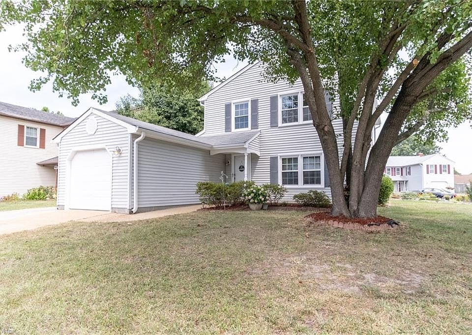 1845 Rock Lake Loop, Virginia Beach, VA 23456 Zillow
