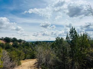 9 Boulder Ln, Tijeras, NM 87008