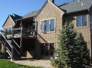 14336 Benson St, Overland Park, KS 66221