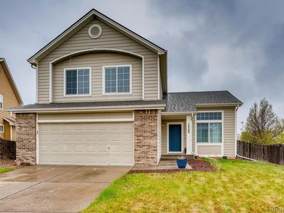 15566 Olmsted Pl, Denver, CO, 80239