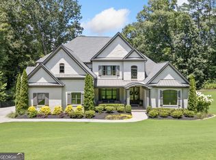 4370 Freys Farm Ln NW, Kennesaw, GA 30152