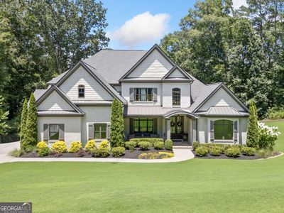 4370 Freys Farm Ln NW, Kennesaw, GA, 30152
