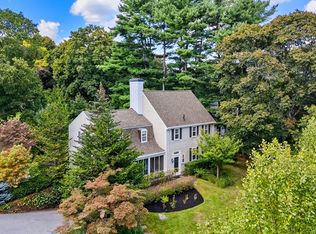 64 Westland Ave, Winchester, MA 01890