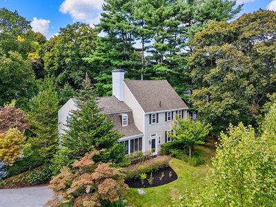 64 Westland Ave, Winchester, MA, 01890