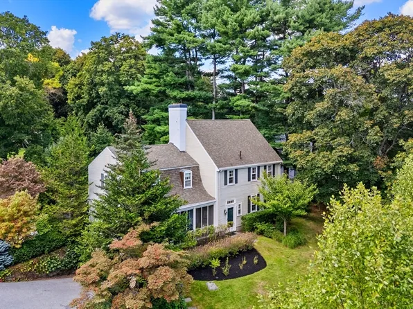 64 Westland Ave, Winchester, MA 01890