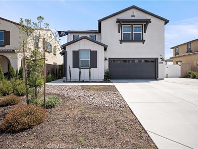 26551 Evergreen Crst, Menifee, CA, 92584
