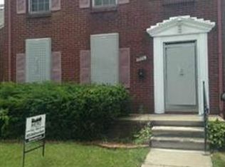 16609 Birwood St, Detroit, MI 48221