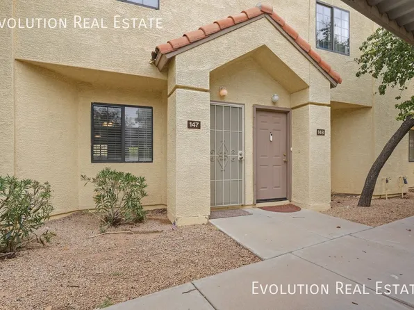455 S Mesa Dr, Mesa, AZ
