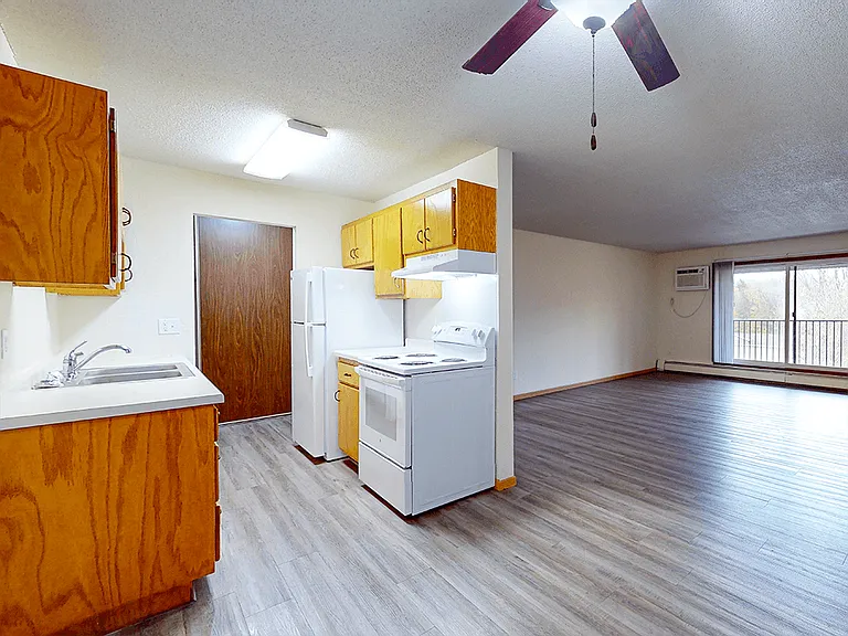 Energy Efficient Appliances