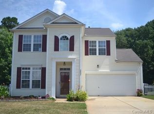 2621 Oasis Ln, Charlotte, NC 28214