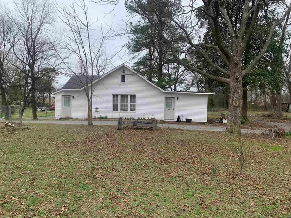 106 8th St, Hickman, KY 42050