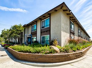 Park Plaza, Bellflower, CA 90706