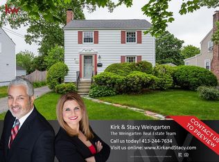 59 Pennsylvania Ave, Springfield, MA 01118