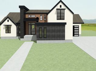 1407 N 750 W LOT 1, Pleasant Grove, UT 84062