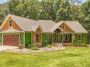 2134 Otis Plunk Rd, Bethel Springs, TN 38315