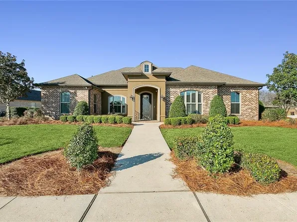 202 Lac Verret Dr, Luling, LA 70070