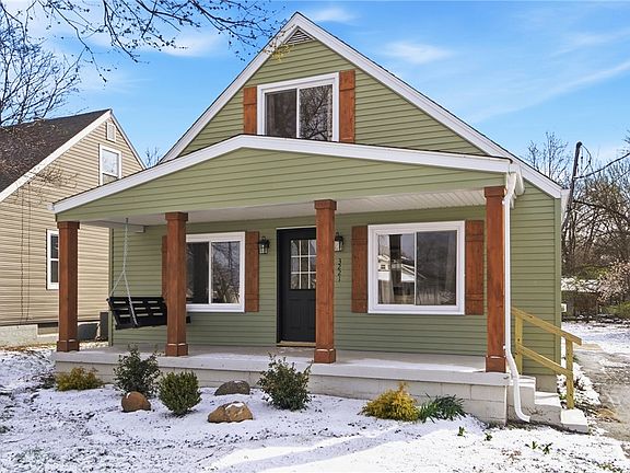 2nd image of 3221 Yankee Rd